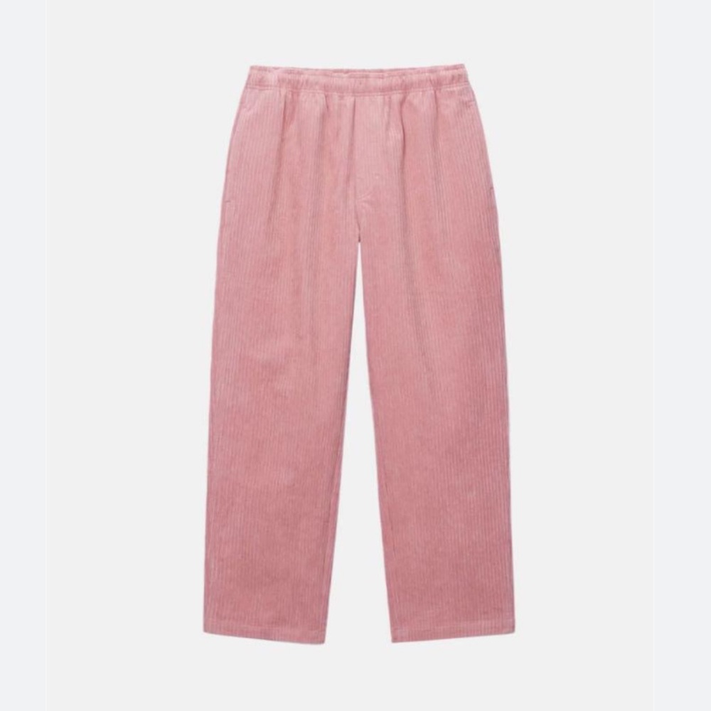 NWT Sold Out Stussy Corduroy Pants - Unisex